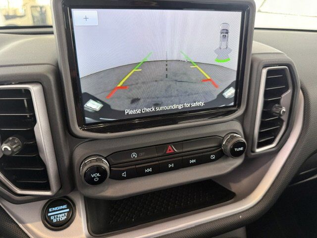 2023 Ford Bronco Sport Big Bend New Braunfels TX