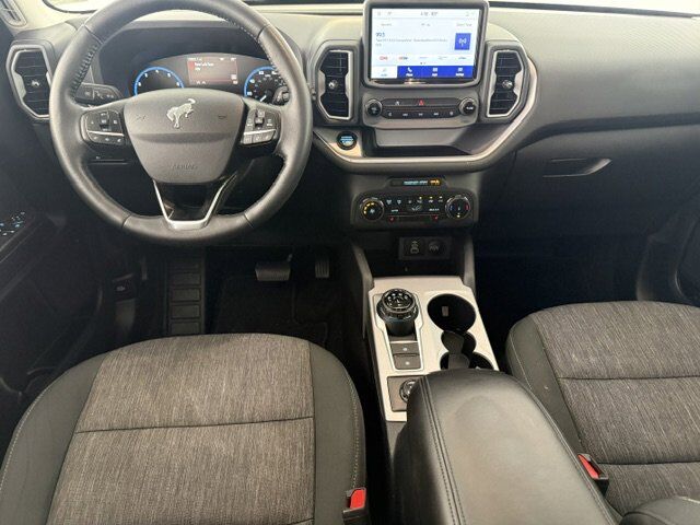 2023 Ford Bronco Sport Big Bend New Braunfels TX