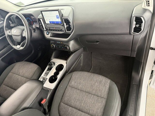 2023 Ford Bronco Sport Big Bend New Braunfels TX
