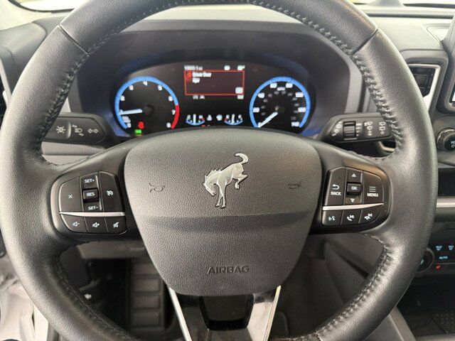 2023 Ford Bronco Sport Big Bend New Braunfels TX