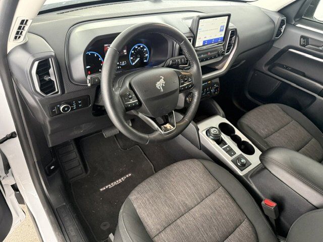 2023 Ford Bronco Sport Big Bend New Braunfels TX