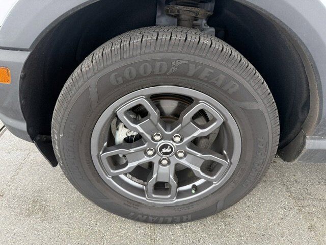 2023 Ford Bronco Sport Big Bend New Braunfels TX