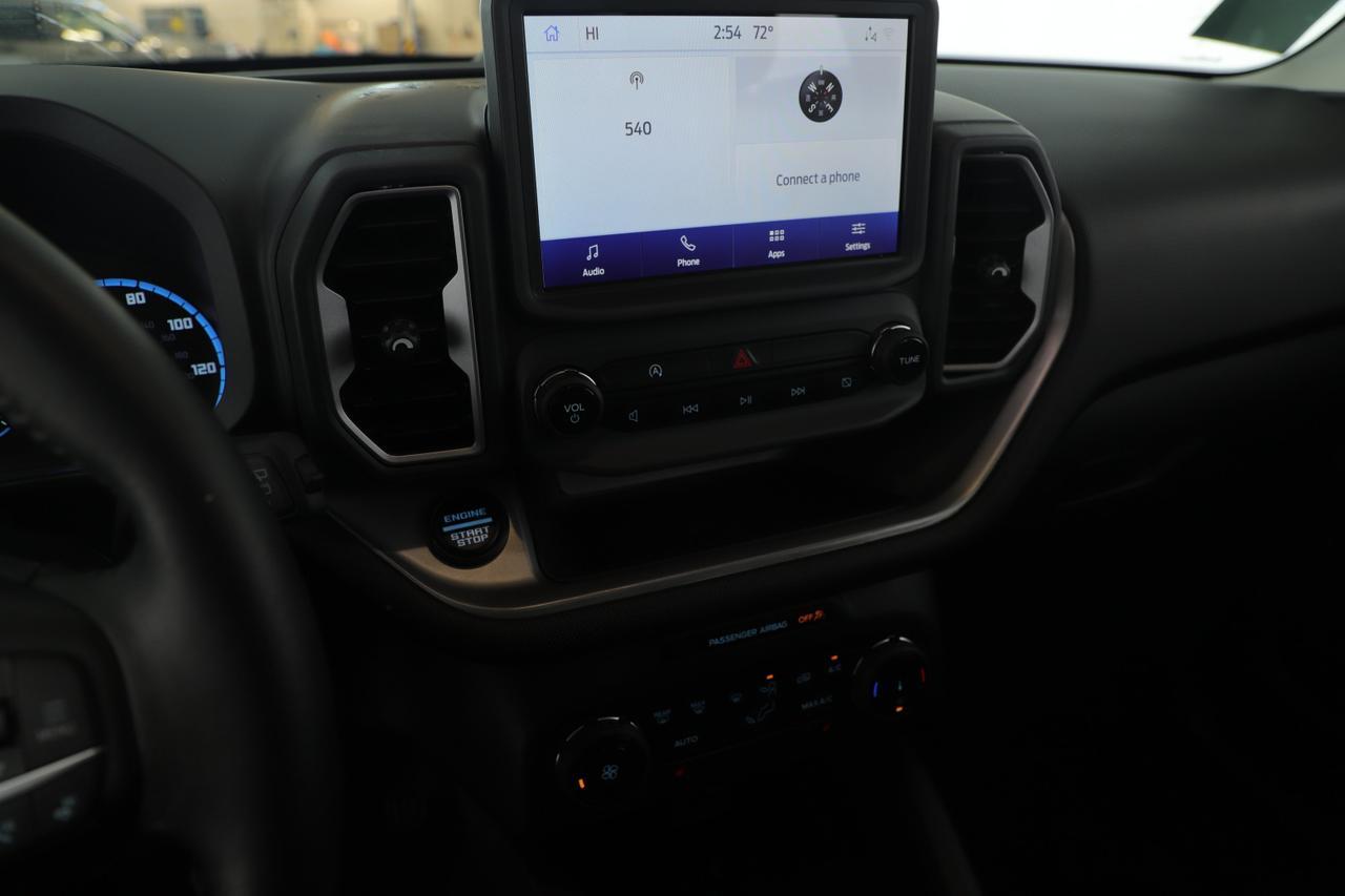 2023 Ford Bronco Sport Big Bend New Braunfels TX