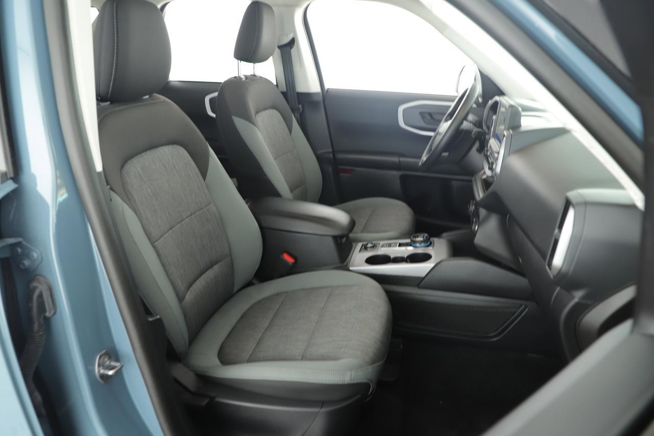 2023 Ford Bronco Sport Big Bend New Braunfels TX