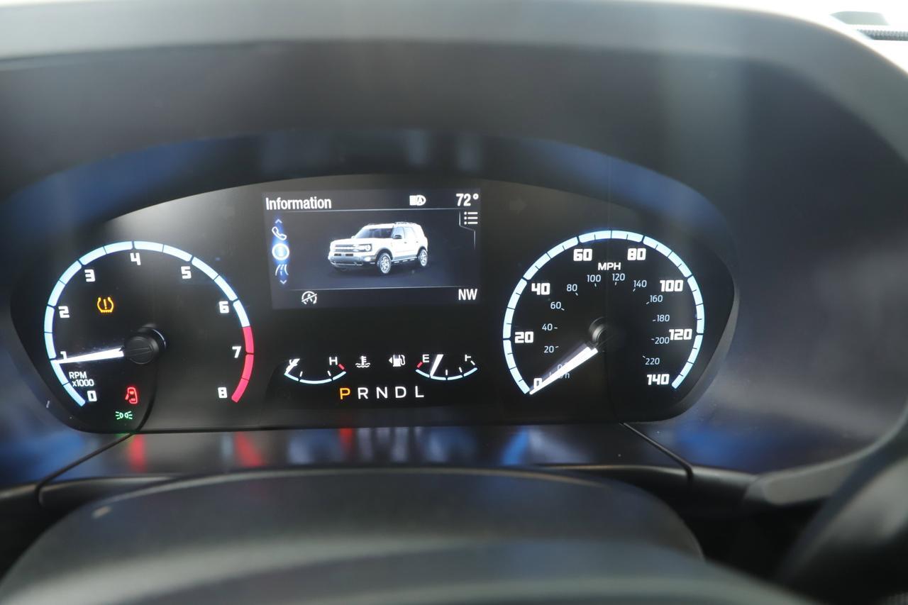 2023 Ford Bronco Sport Big Bend New Braunfels TX