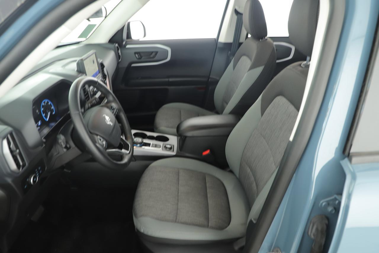 2023 Ford Bronco Sport Big Bend New Braunfels TX