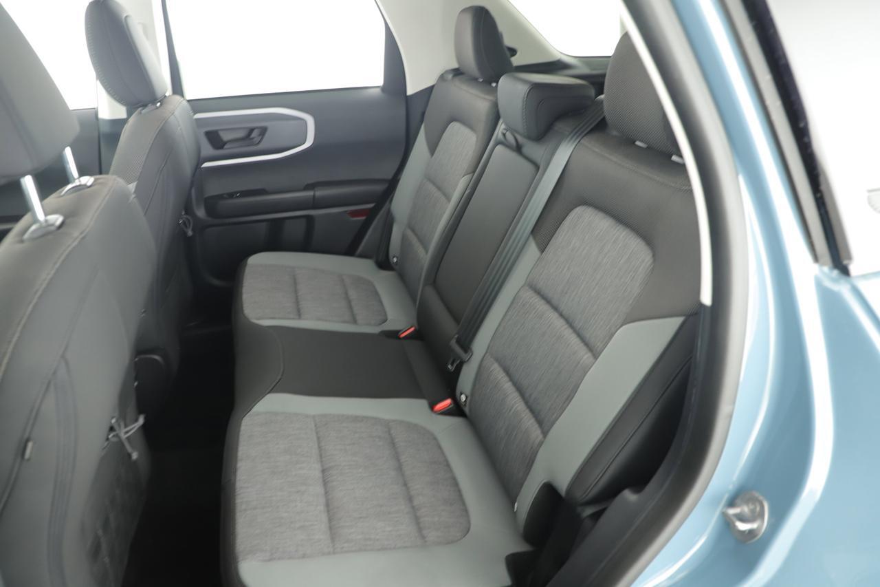 2023 Ford Bronco Sport Big Bend New Braunfels TX