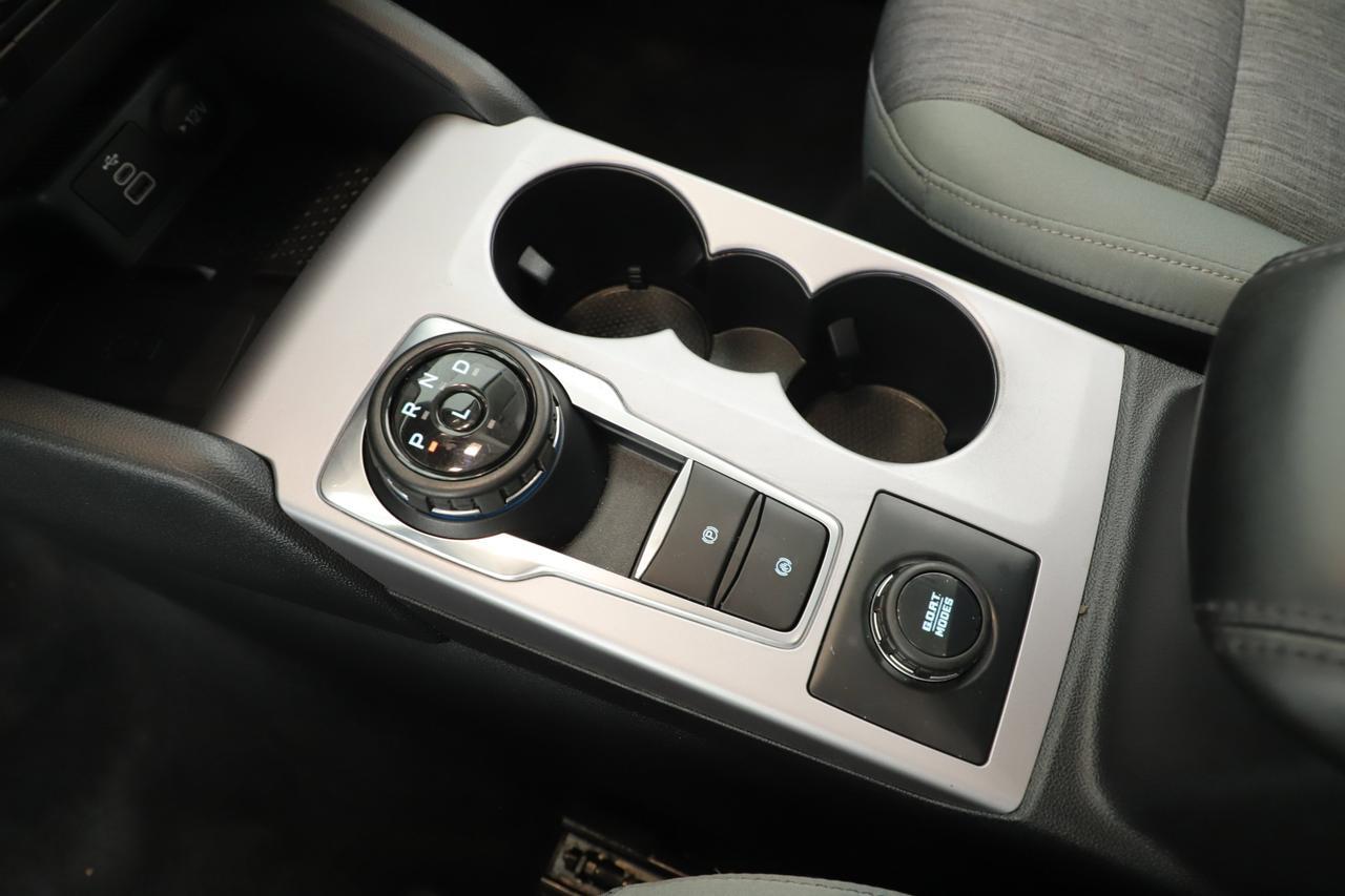 2023 Ford Bronco Sport Big Bend New Braunfels TX