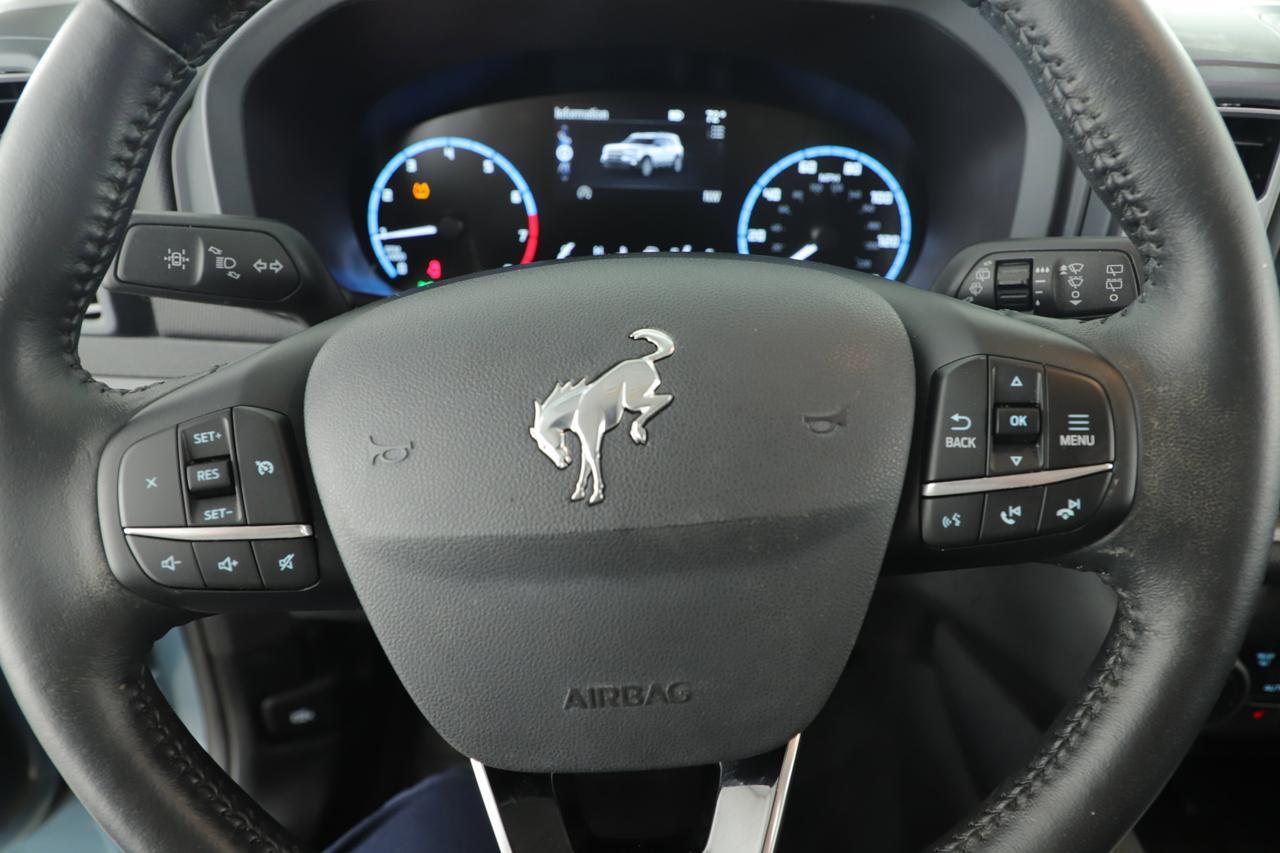 2023 Ford Bronco Sport Big Bend New Braunfels TX