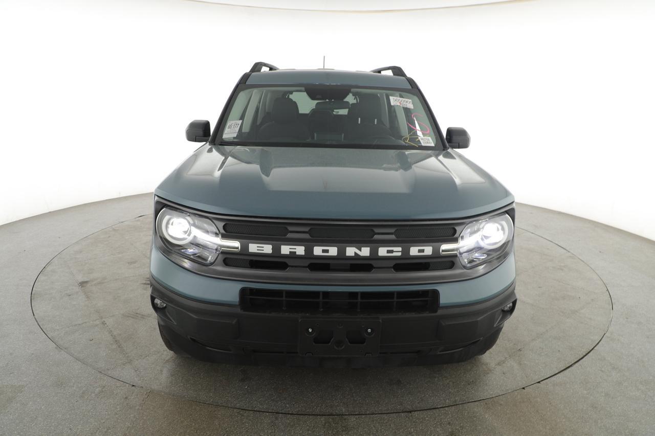 2023 Ford Bronco Sport Big Bend New Braunfels TX