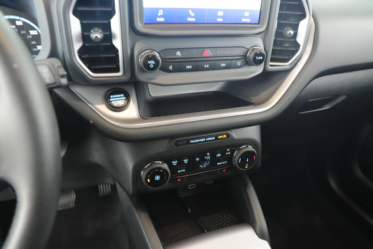 2023 Ford Bronco Sport Big Bend New Braunfels TX