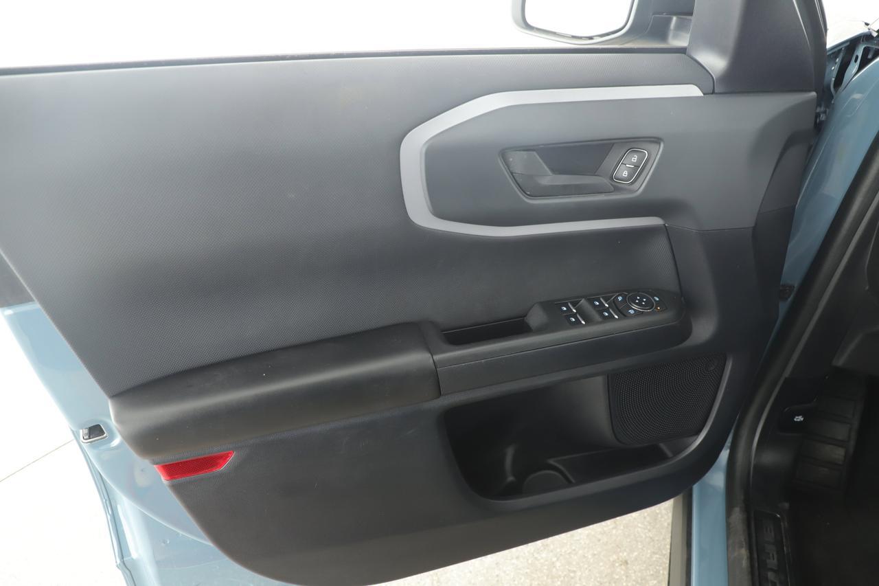 2023 Ford Bronco Sport Big Bend New Braunfels TX