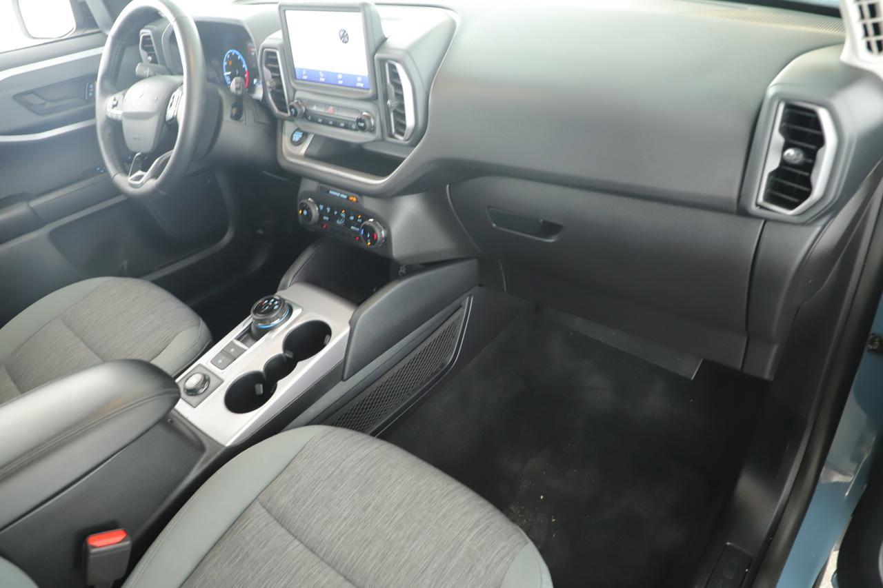 2023 Ford Bronco Sport Big Bend New Braunfels TX