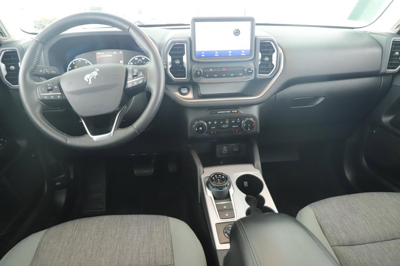2023 Ford Bronco Sport Big Bend New Braunfels TX