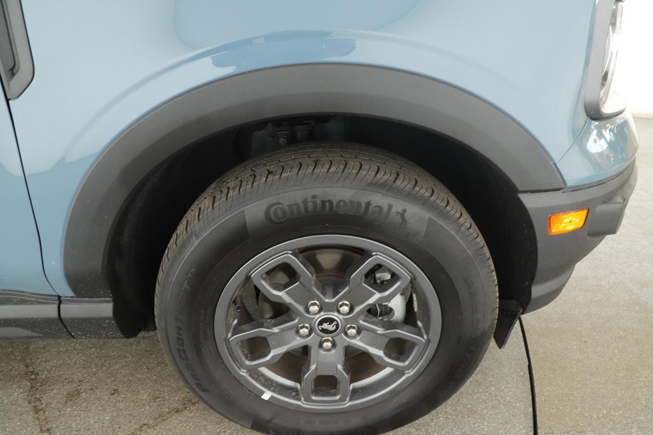 2023 Ford Bronco Sport Big Bend New Braunfels TX