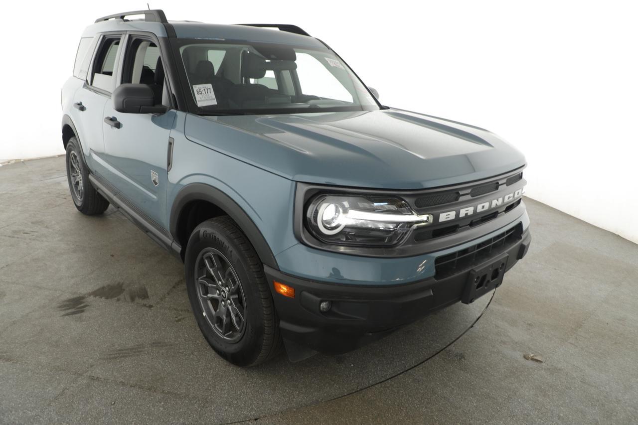 2023 Ford Bronco Sport Big Bend New Braunfels TX