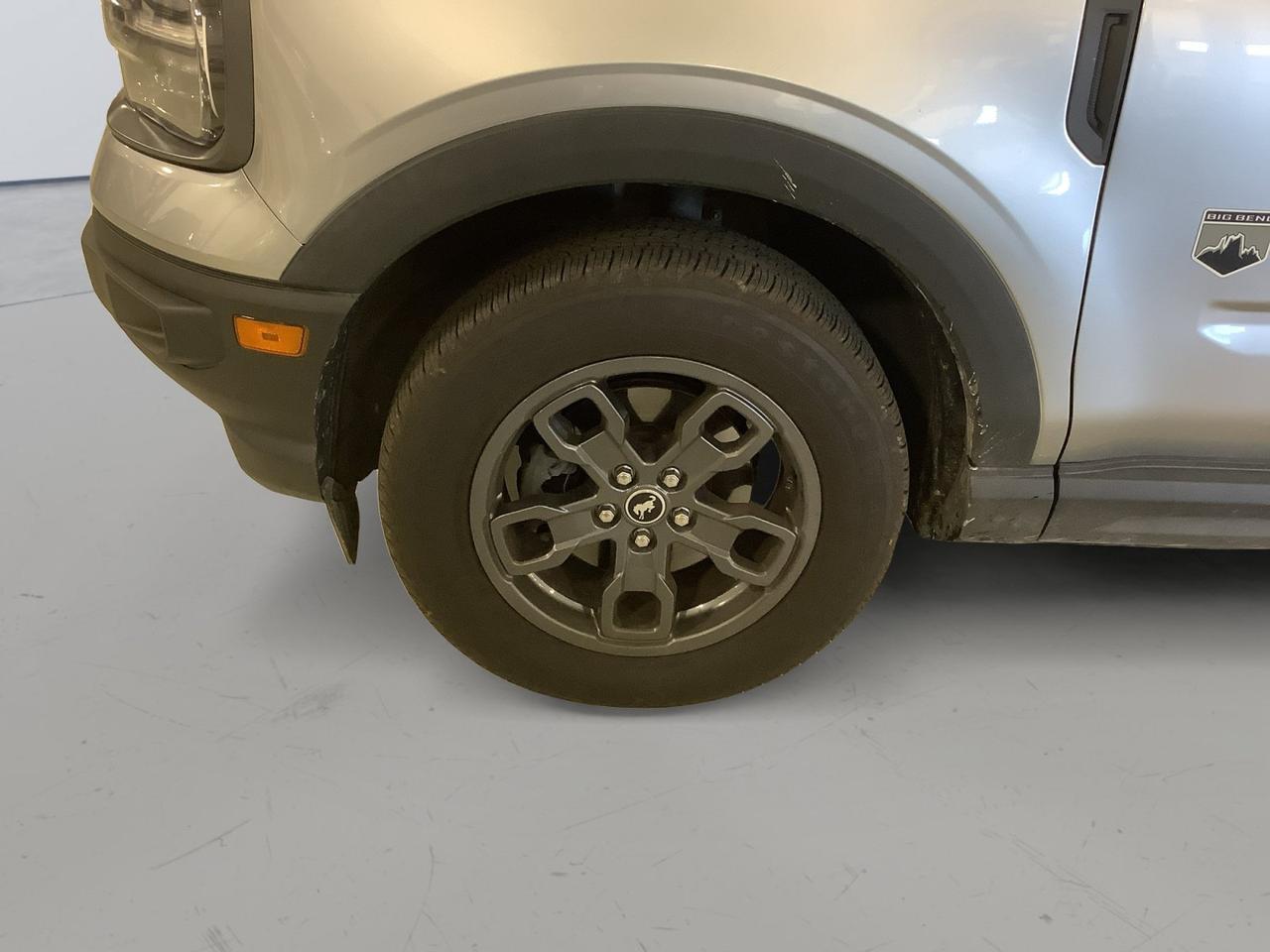 2023 Ford Bronco Sport Big Bend New Braunfels TX