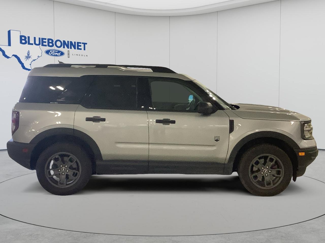 2023 Ford Bronco Sport Big Bend New Braunfels TX