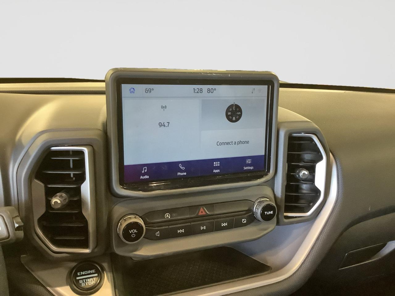 2023 Ford Bronco Sport Big Bend New Braunfels TX