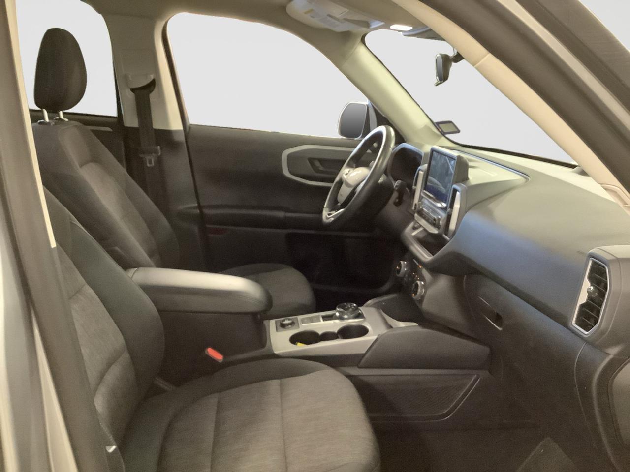 2023 Ford Bronco Sport Big Bend New Braunfels TX