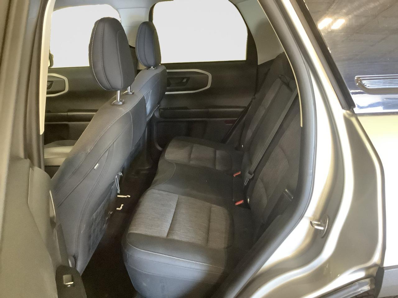 2023 Ford Bronco Sport Big Bend New Braunfels TX