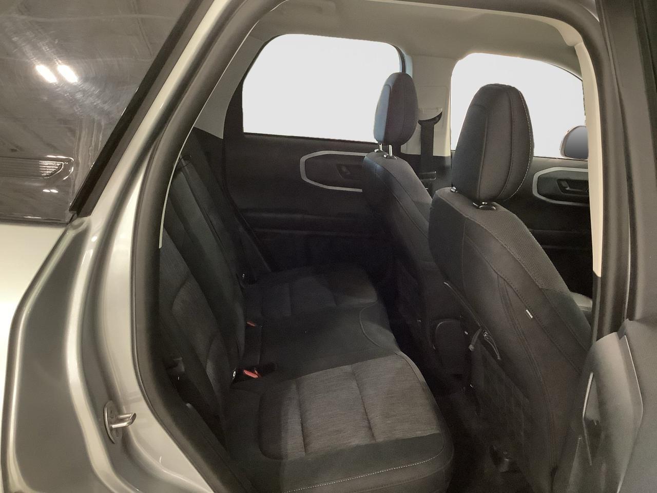 2023 Ford Bronco Sport Big Bend New Braunfels TX