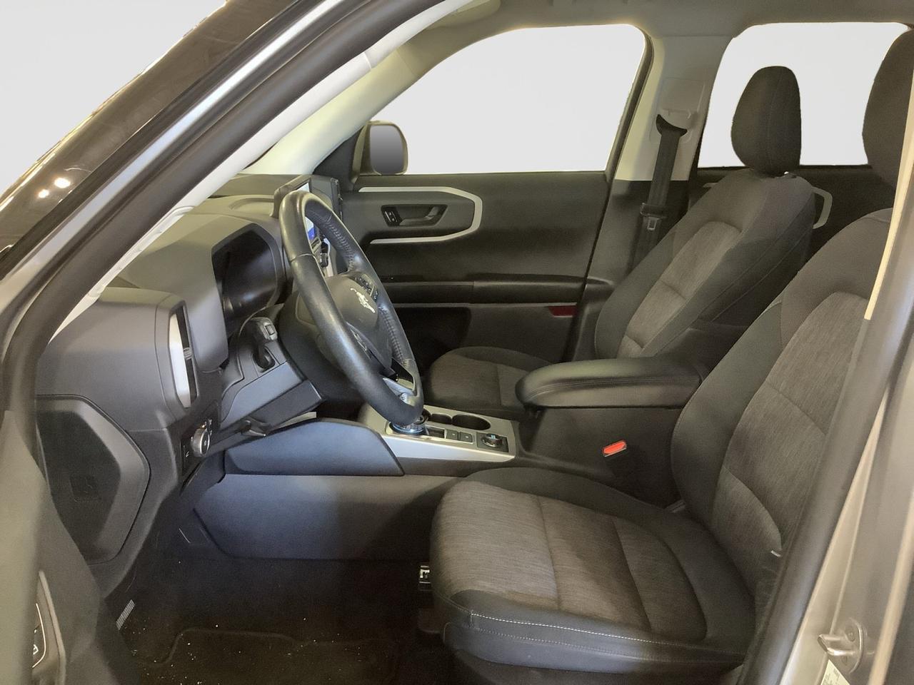 2023 Ford Bronco Sport Big Bend New Braunfels TX