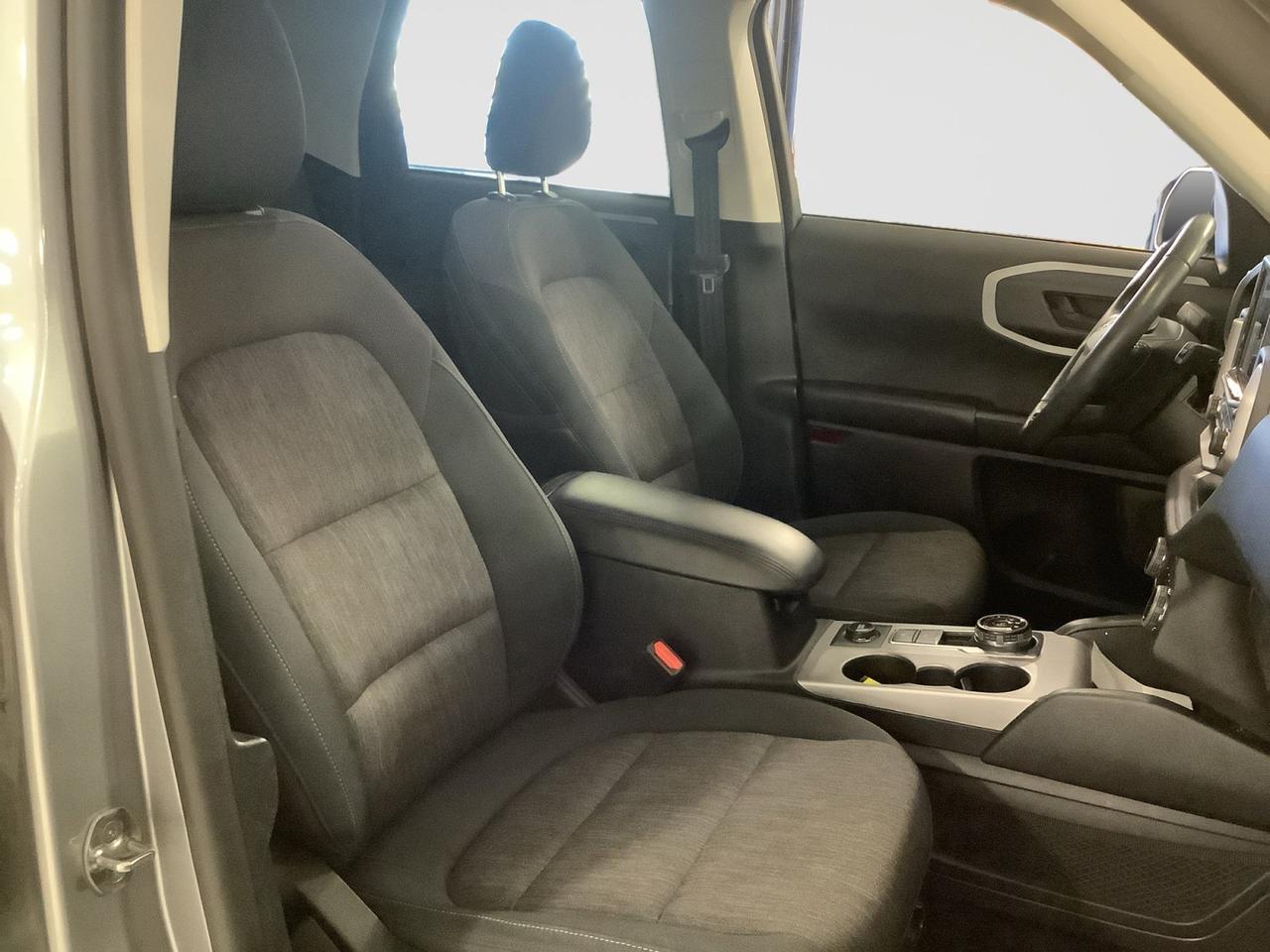 2023 Ford Bronco Sport Big Bend New Braunfels TX
