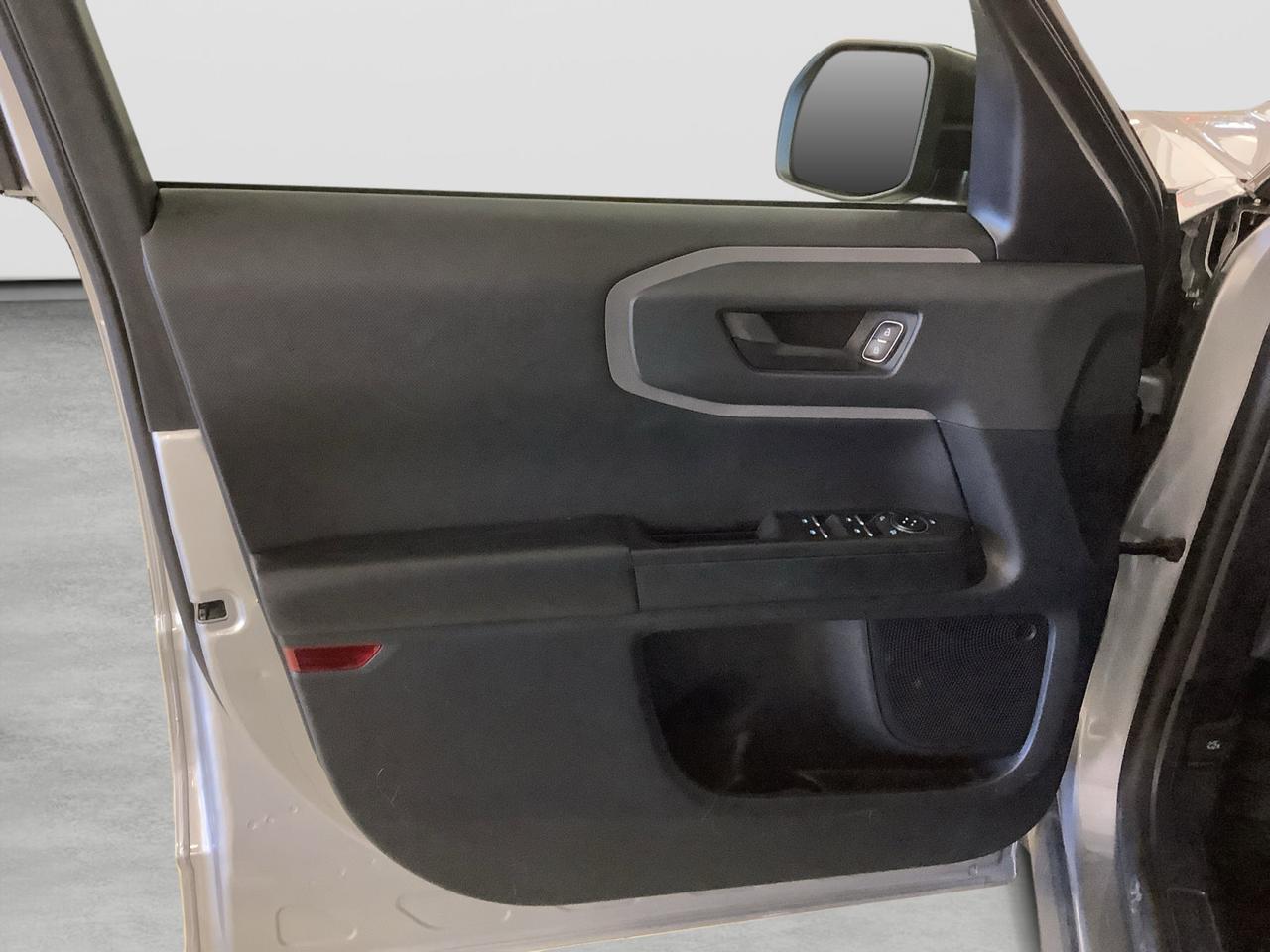 2023 Ford Bronco Sport Big Bend New Braunfels TX