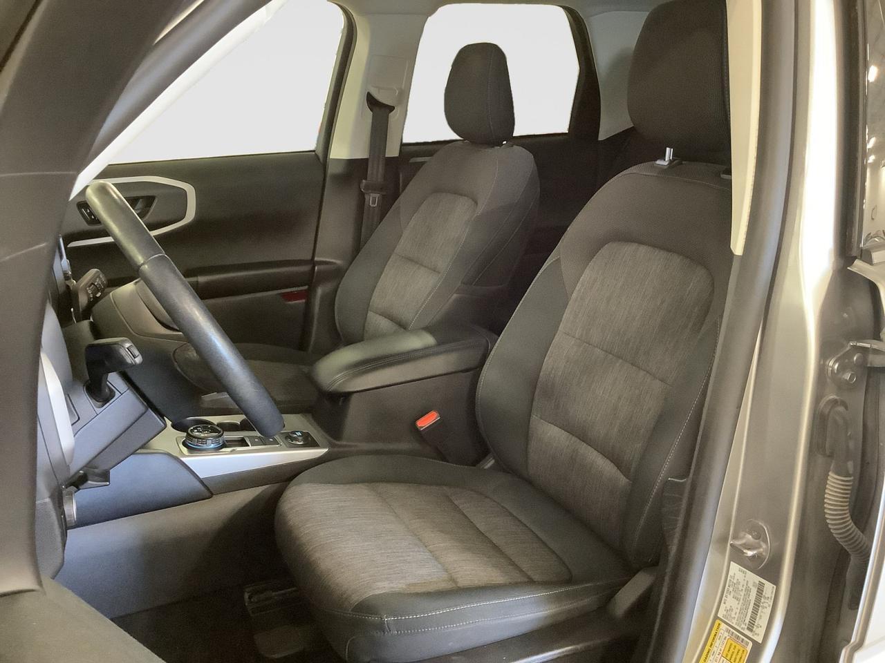 2023 Ford Bronco Sport Big Bend New Braunfels TX