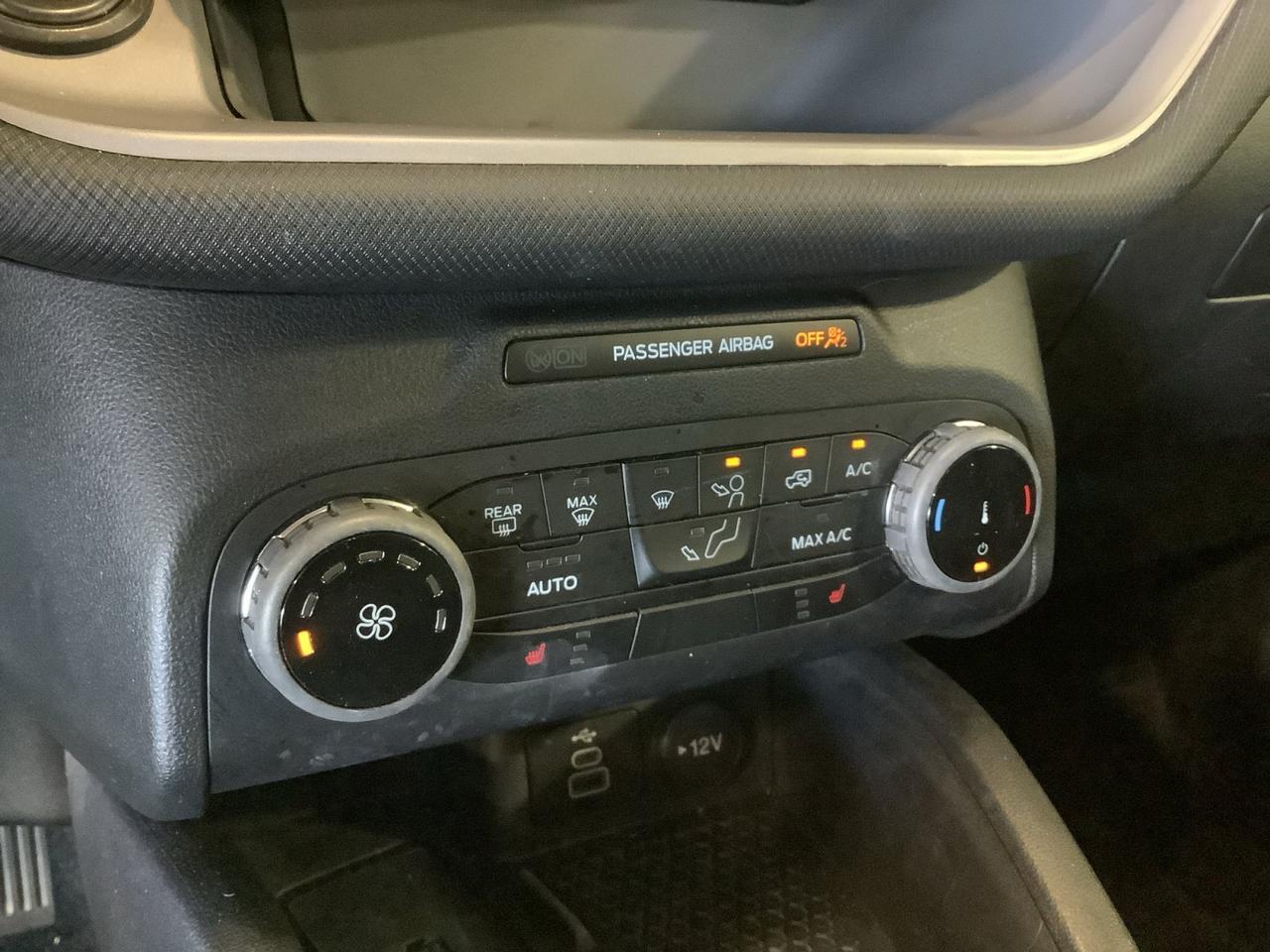2023 Ford Bronco Sport Big Bend New Braunfels TX