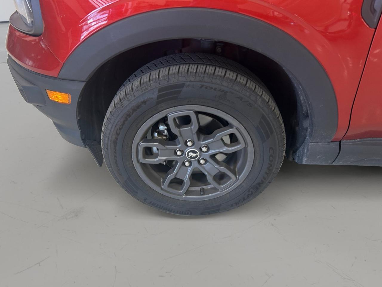 2023 Ford Bronco Sport Big Bend New Braunfels TX