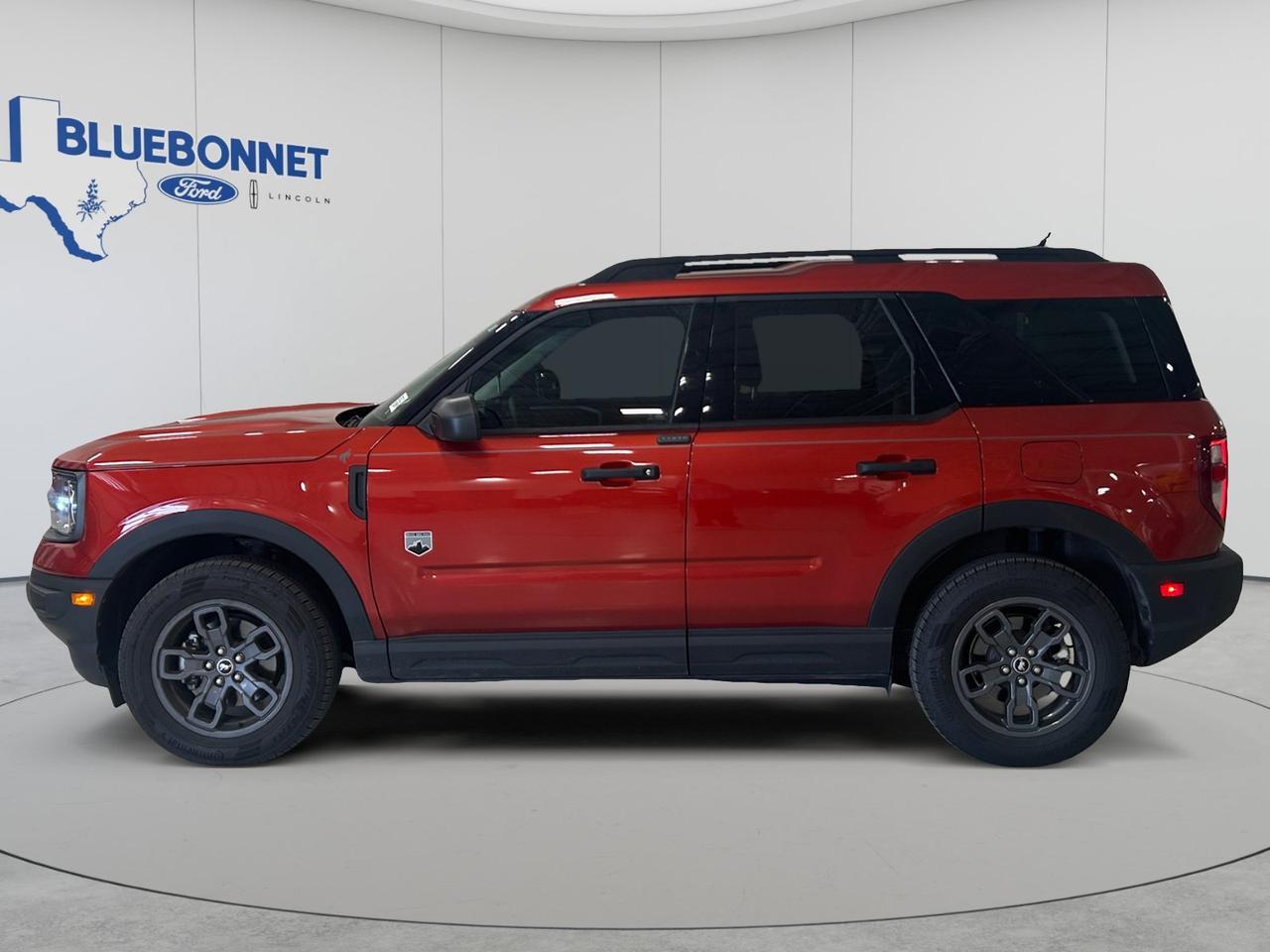 2023 Ford Bronco Sport Big Bend New Braunfels TX