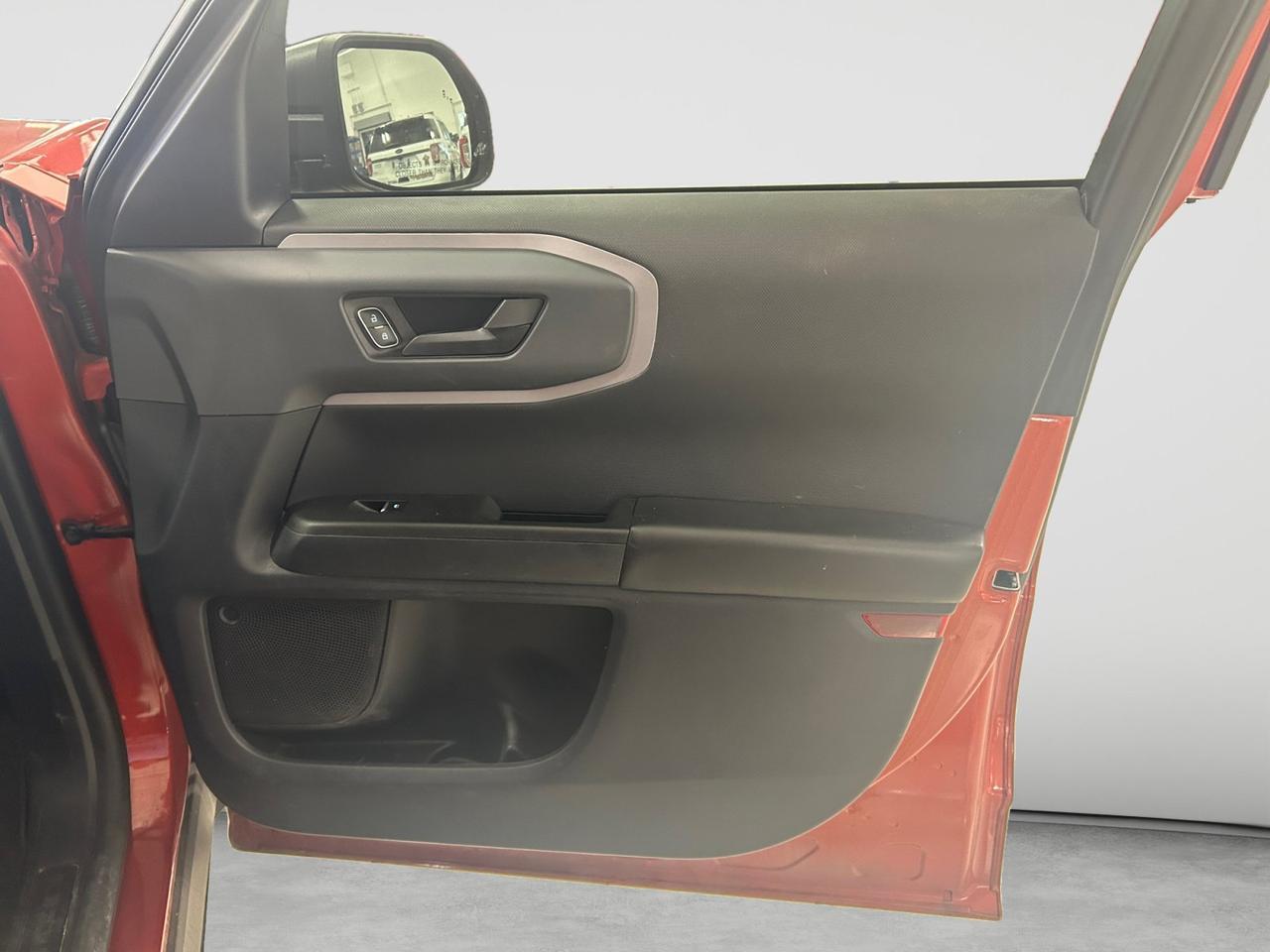 2023 Ford Bronco Sport Big Bend New Braunfels TX