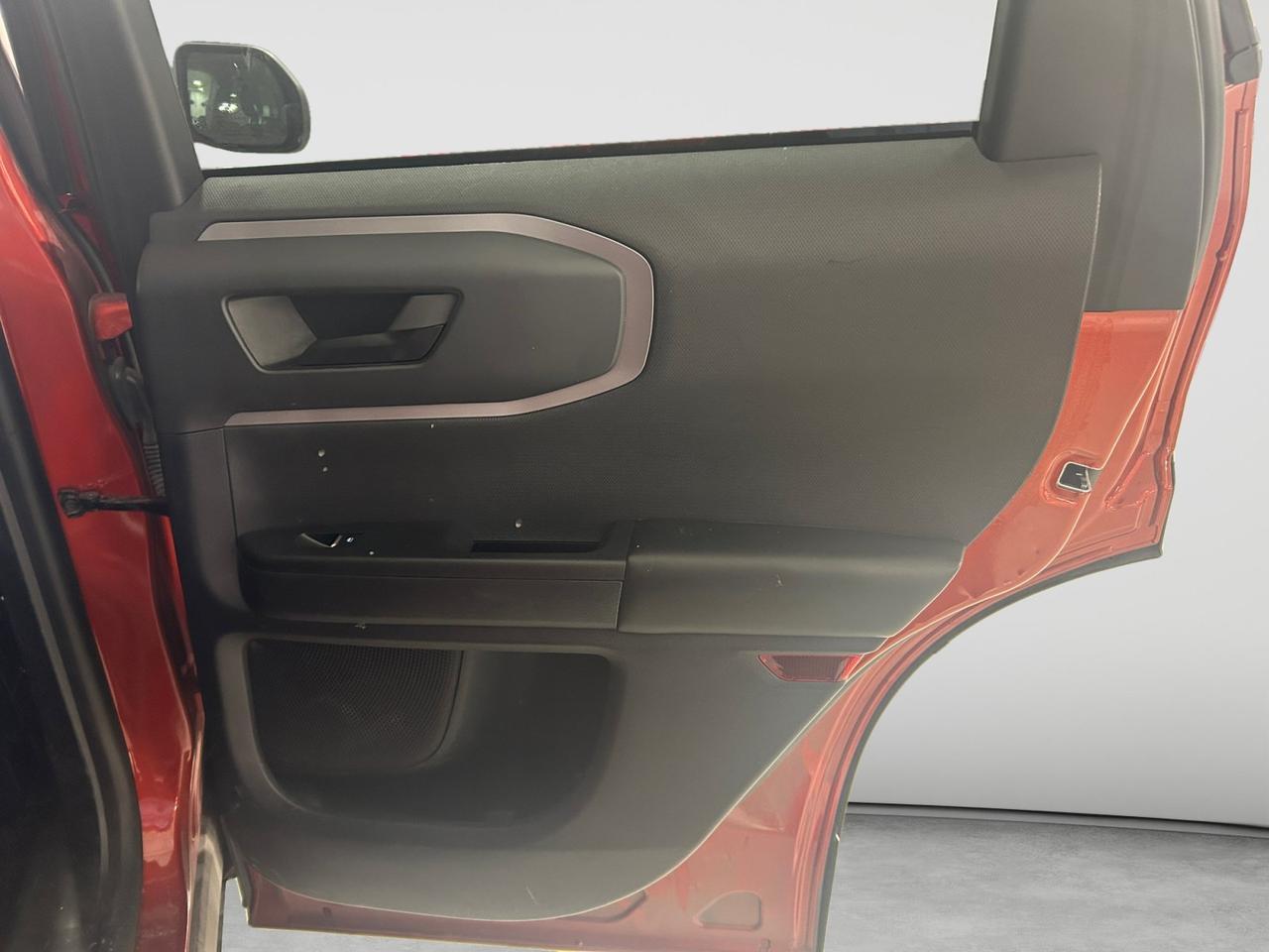 2023 Ford Bronco Sport Big Bend New Braunfels TX