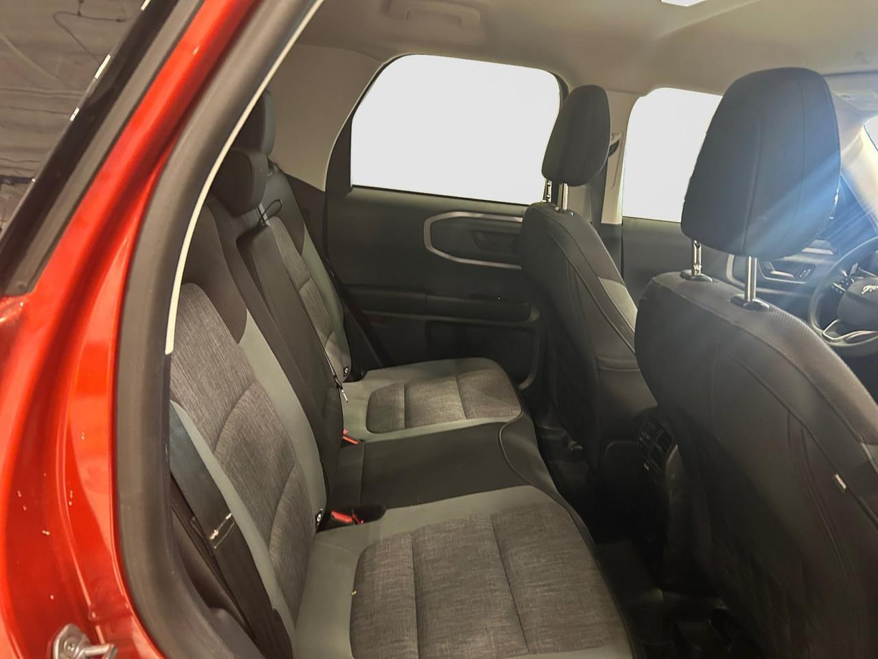 2023 Ford Bronco Sport Big Bend New Braunfels TX