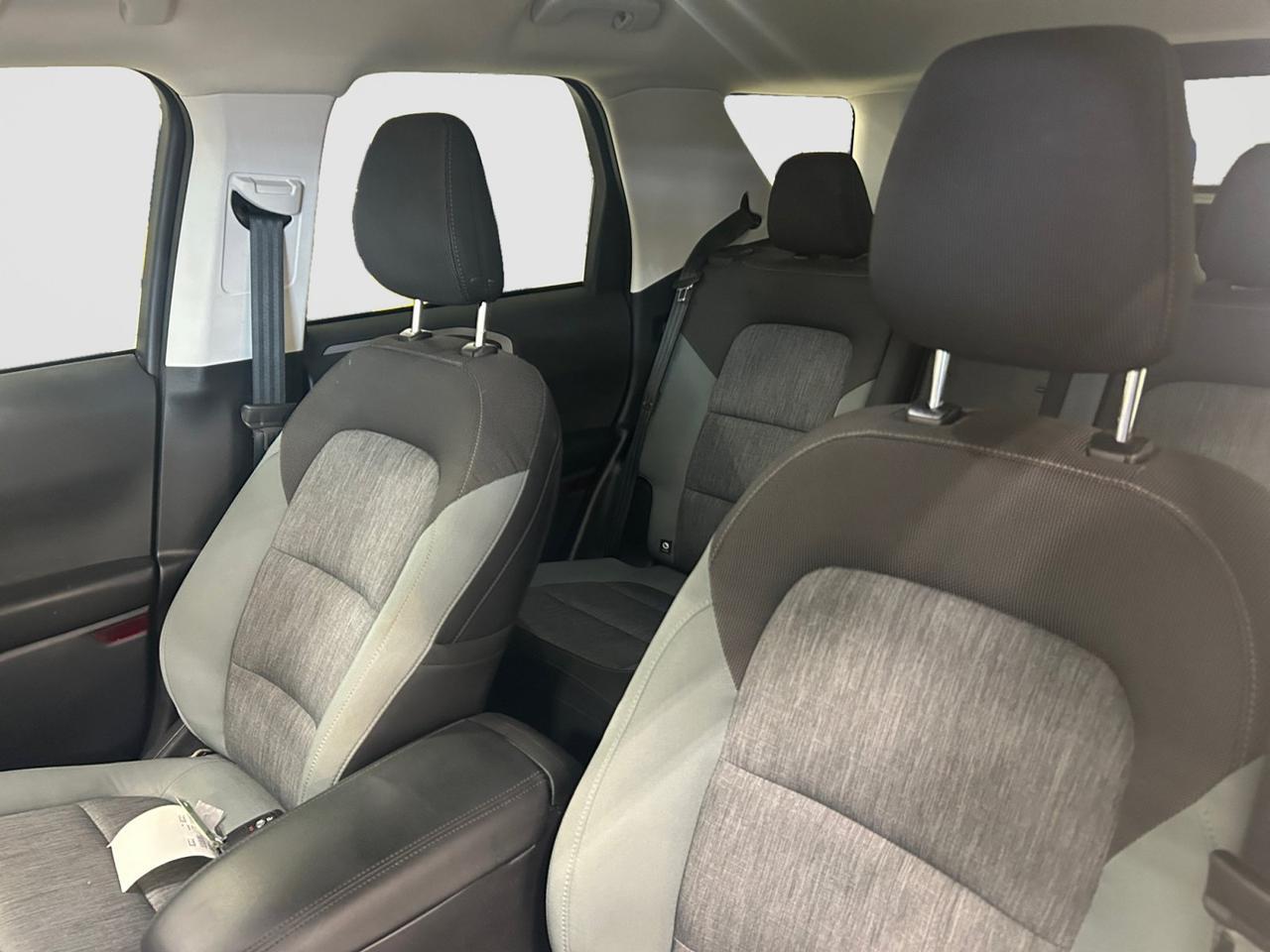 2023 Ford Bronco Sport Big Bend New Braunfels TX