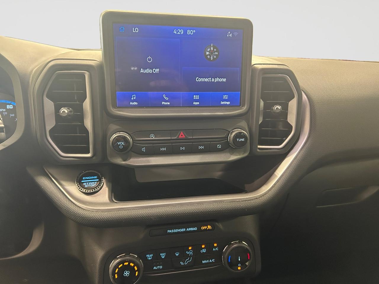 2023 Ford Bronco Sport Big Bend New Braunfels TX