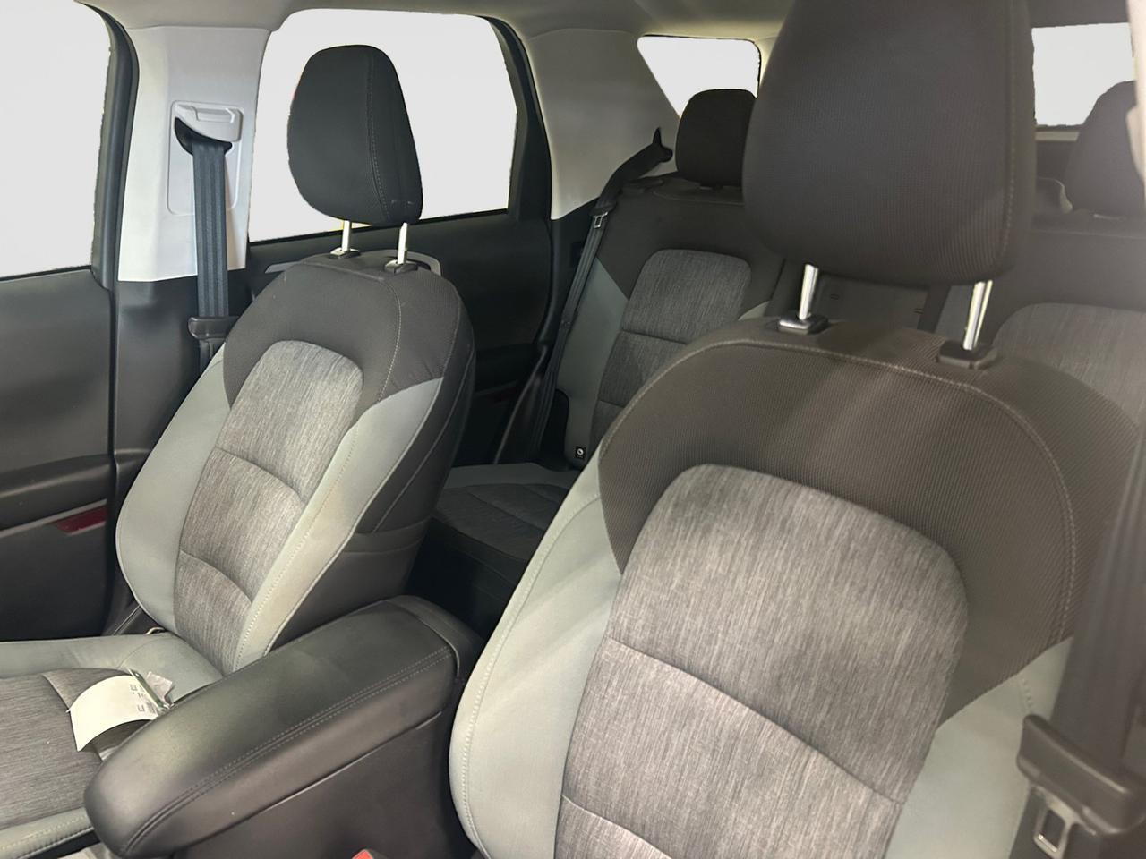 2023 Ford Bronco Sport Big Bend New Braunfels TX
