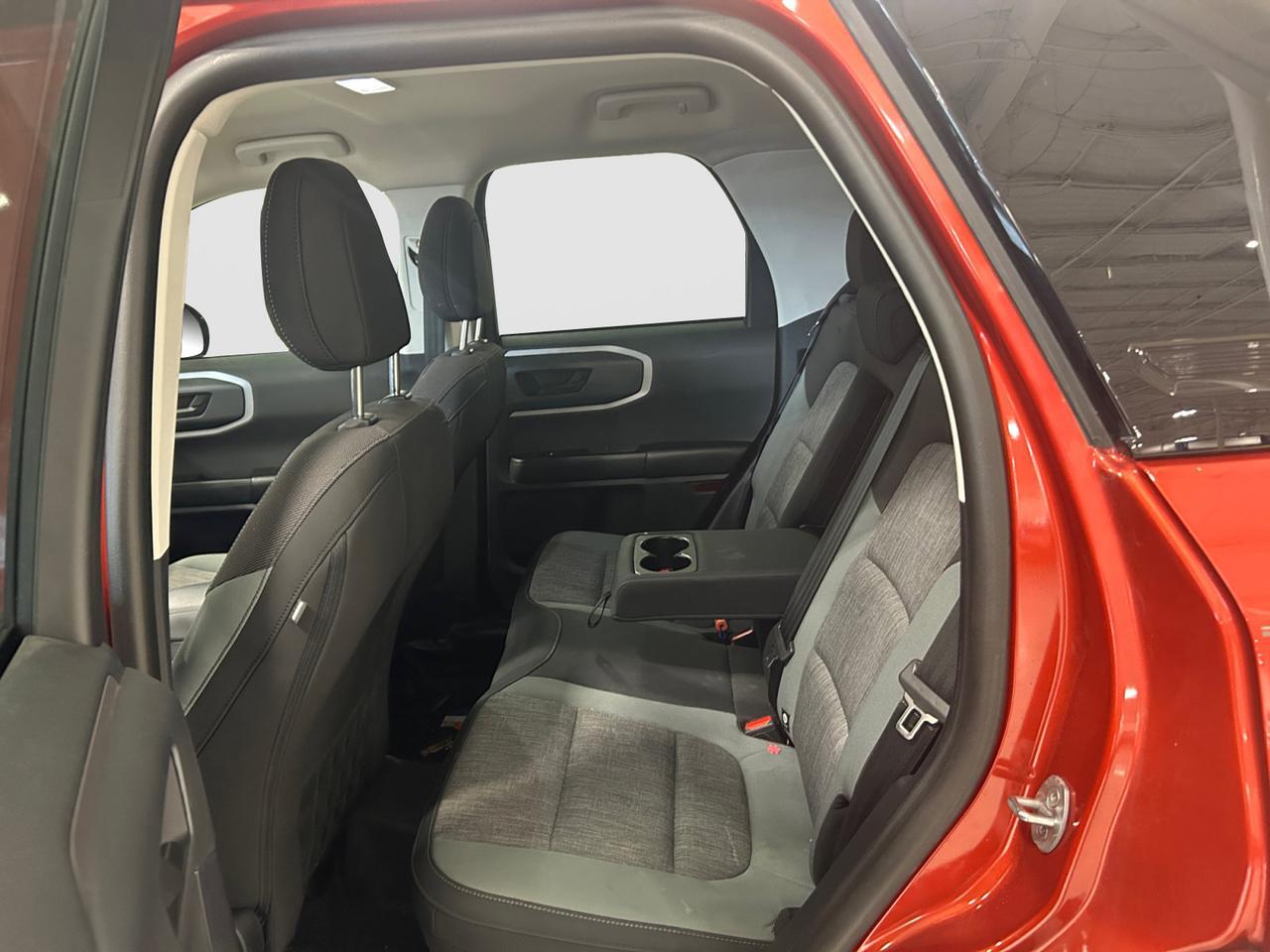 2023 Ford Bronco Sport Big Bend New Braunfels TX