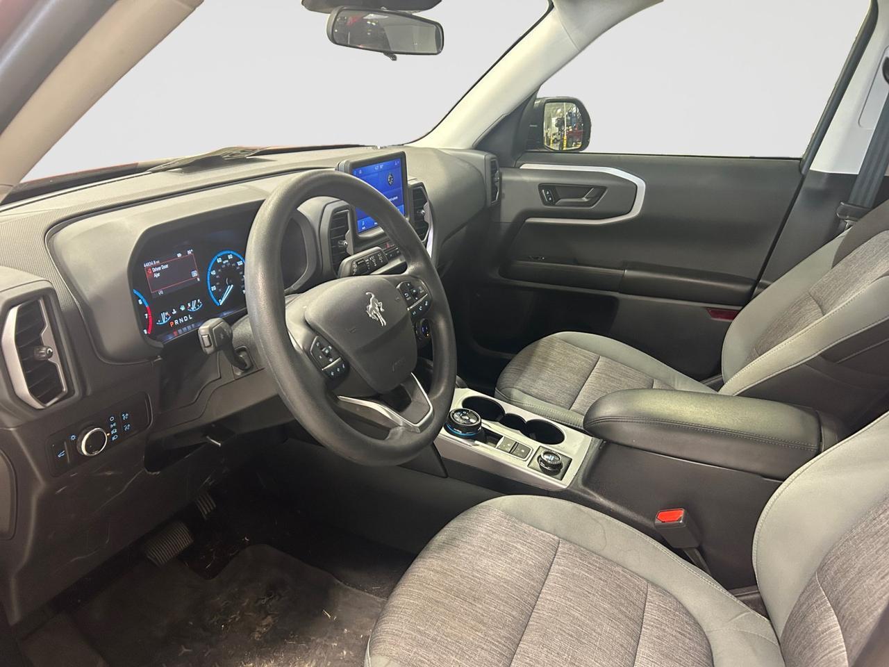 2023 Ford Bronco Sport Big Bend New Braunfels TX