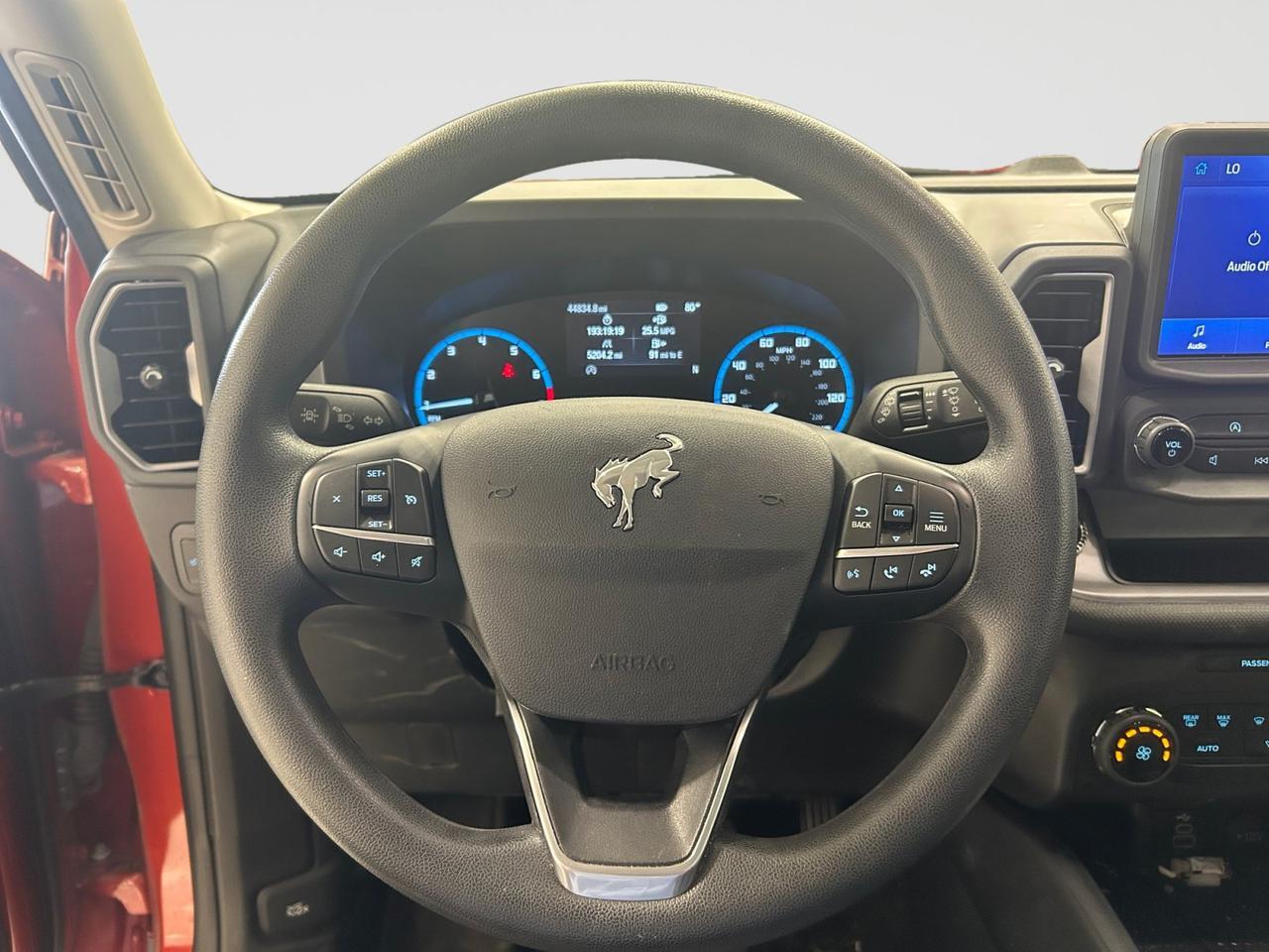 2023 Ford Bronco Sport Big Bend New Braunfels TX