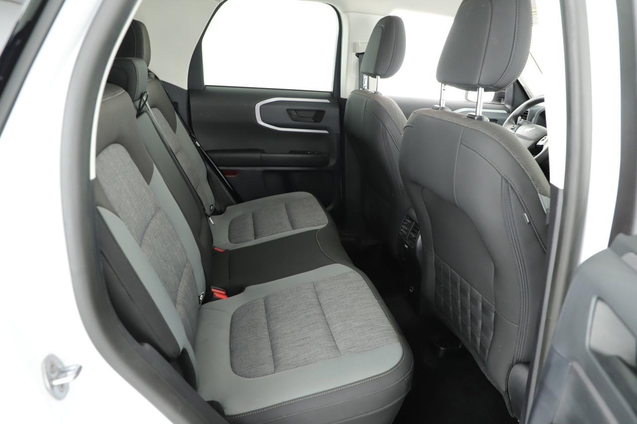 2023 Ford Bronco Sport Big Bend New Braunfels TX