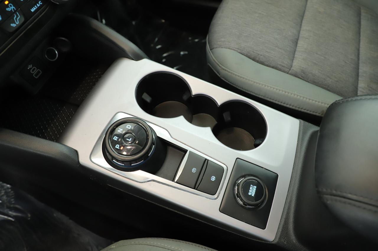 2023 Ford Bronco Sport Big Bend New Braunfels TX