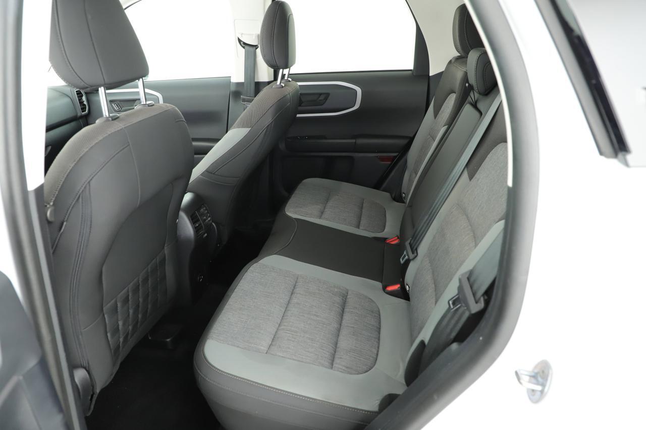 2023 Ford Bronco Sport Big Bend New Braunfels TX