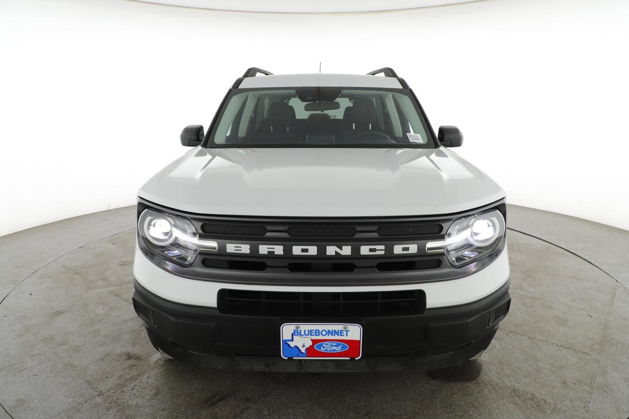 2023 Ford Bronco Sport Big Bend New Braunfels TX