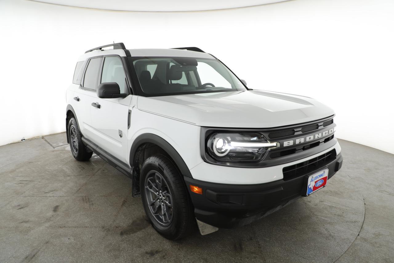 2023 Ford Bronco Sport Big Bend New Braunfels TX