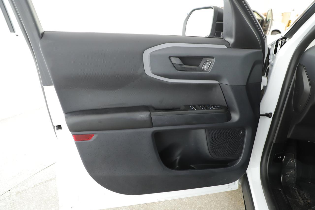 2023 Ford Bronco Sport Big Bend New Braunfels TX