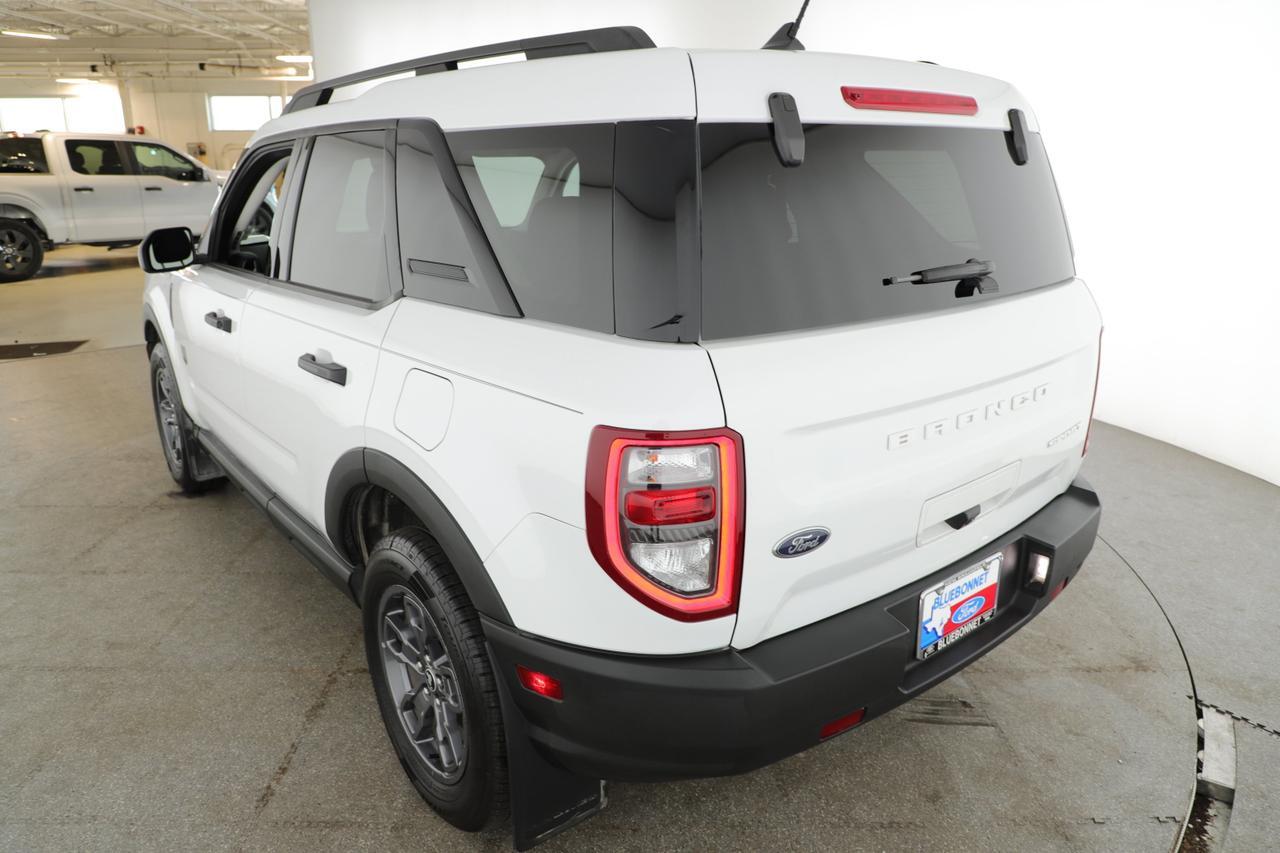 2023 Ford Bronco Sport Big Bend New Braunfels TX