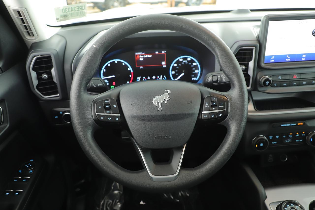 2023 Ford Bronco Sport Big Bend New Braunfels TX